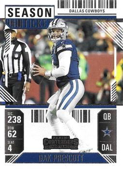 Dak Prescott