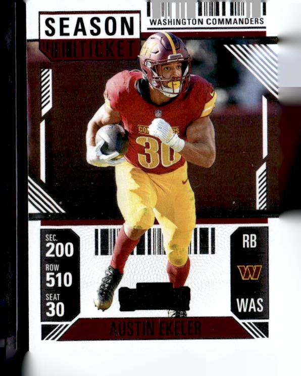 Austin Ekeler