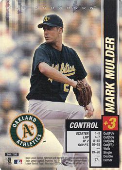 Mark Mulder