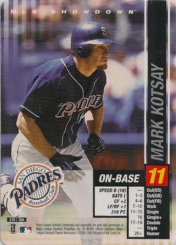 Mark Kotsay