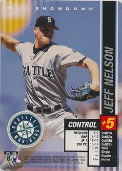 Jeff Nelson