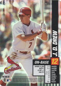 J.D. Drew