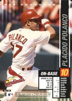 Placido Polanco
