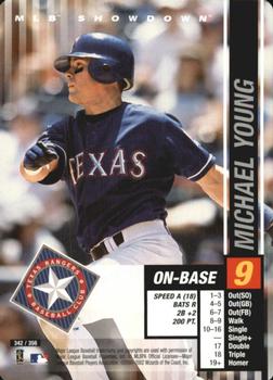 Michael Young