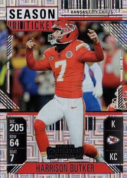 Harrison Butker
