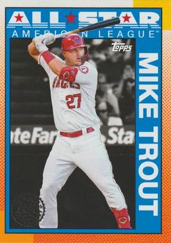 Mike Trout