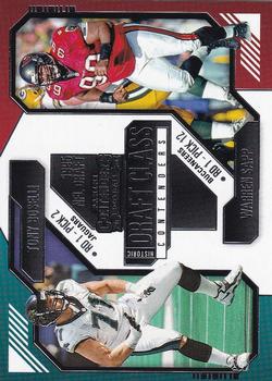 Tony Boselli / Warren Sapp