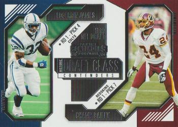 Champ Bailey / Edgerrin James