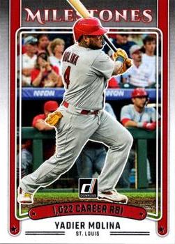 Yadier Molina