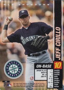Jeff Cirillo