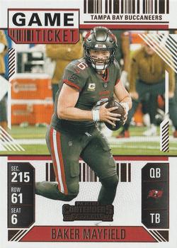 Baker Mayfield