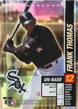 Frank Thomas