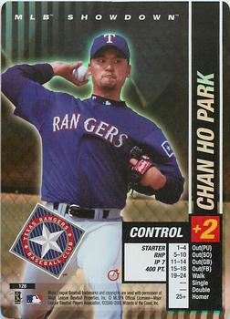 Chan Ho Park