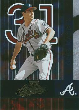 Greg Maddux