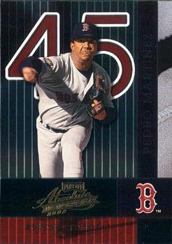 Pedro Martinez