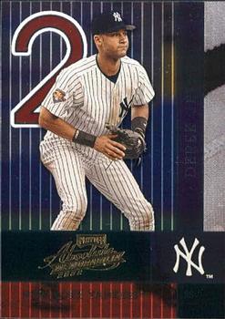 Derek Jeter