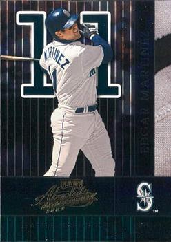 Edgar Martinez