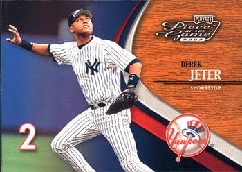 Derek Jeter