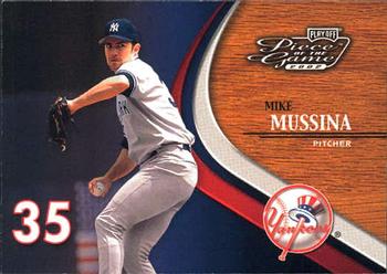 Mike Mussina