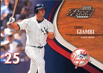 Jason Giambi