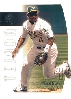 Miguel Tejada