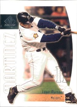 Edgar Martinez
