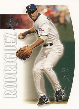 Alex Rodriguez