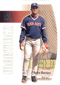 Pedro Martinez