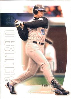 Carlos Beltran