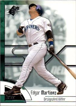 Edgar Martinez