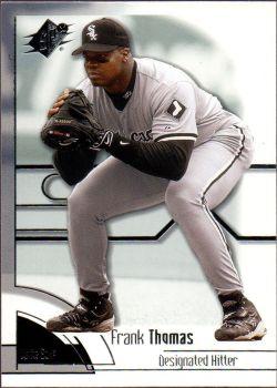 Frank Thomas