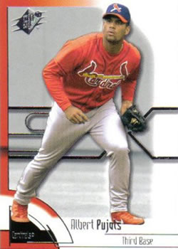 Albert Pujols