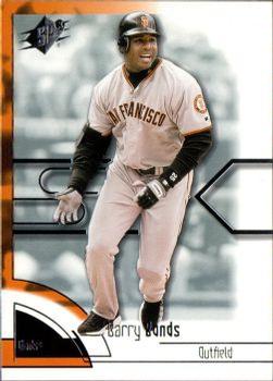 Barry Bonds
