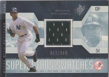 Bernie Williams