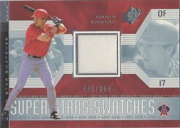 Darin Erstad