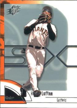 Kenny Lofton