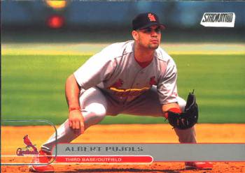 Albert Pujols