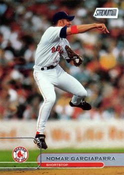 Nomar Garciaparra