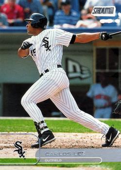 Carlos Lee