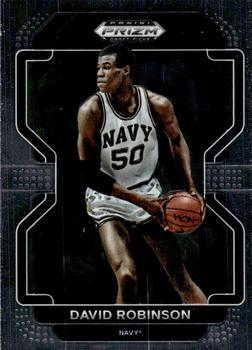David Robinson