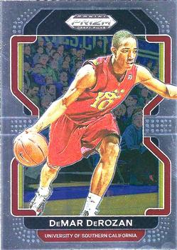 DeMar DeRozan