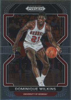 Dominique Wilkins
