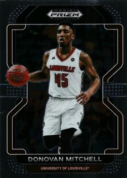 Donovan Mitchell