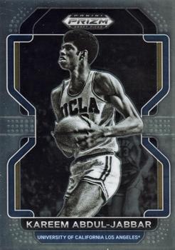 Kareem Abdul-Jabbar