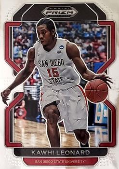 Kawhi Leonard