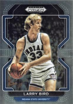 Larry Bird