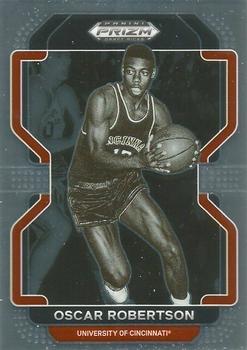 Oscar Robertson
