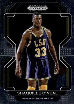 Shaquille O'Neal