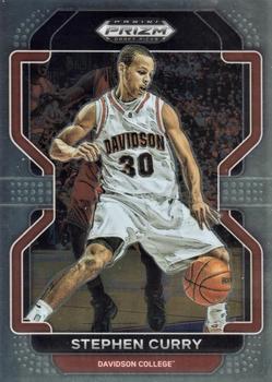 Stephen Curry