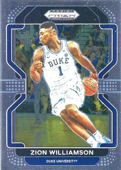 Zion Williamson